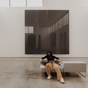 Meet your Posher, Lorraine